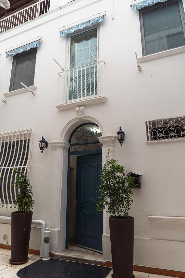 Amica Taranto SuiteHome Esterno foto