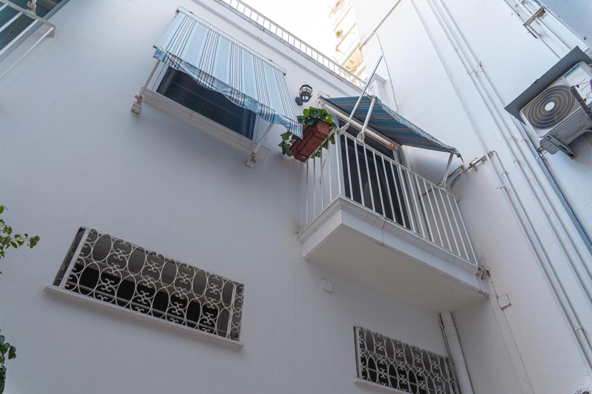 Amica Taranto SuiteHome Esterno foto