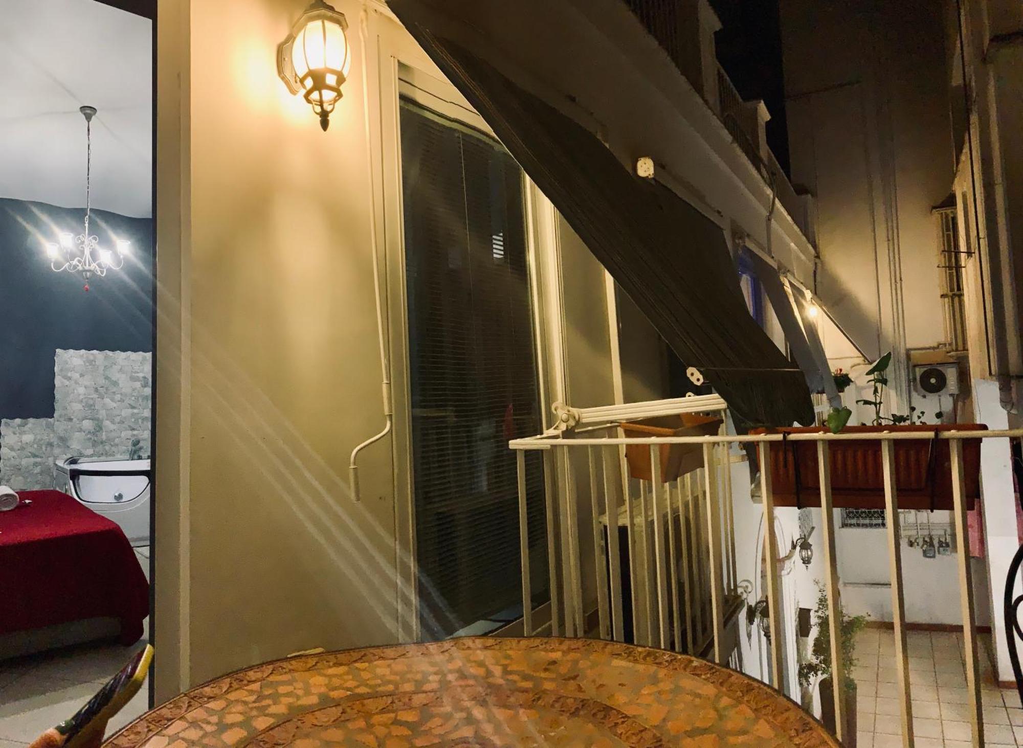 Amica Taranto SuiteHome Esterno foto