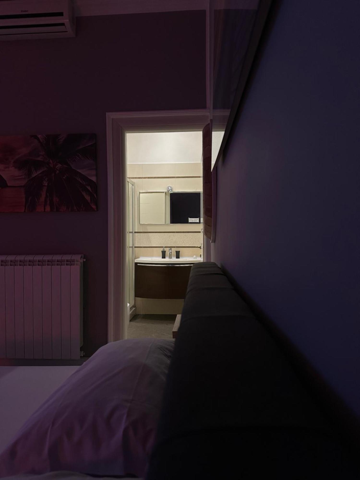 Amica Taranto SuiteHome Esterno foto