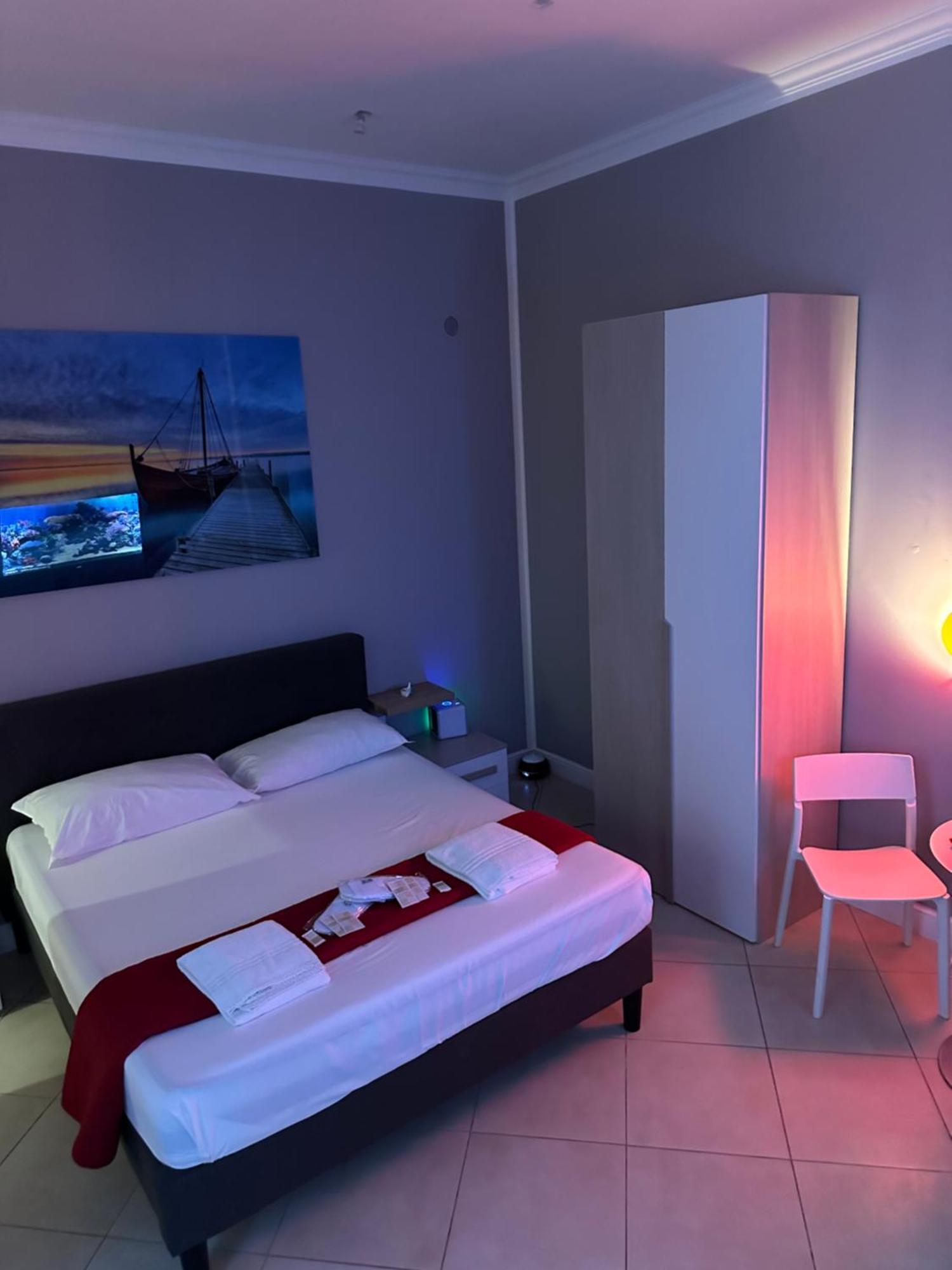 Amica Taranto SuiteHome Esterno foto