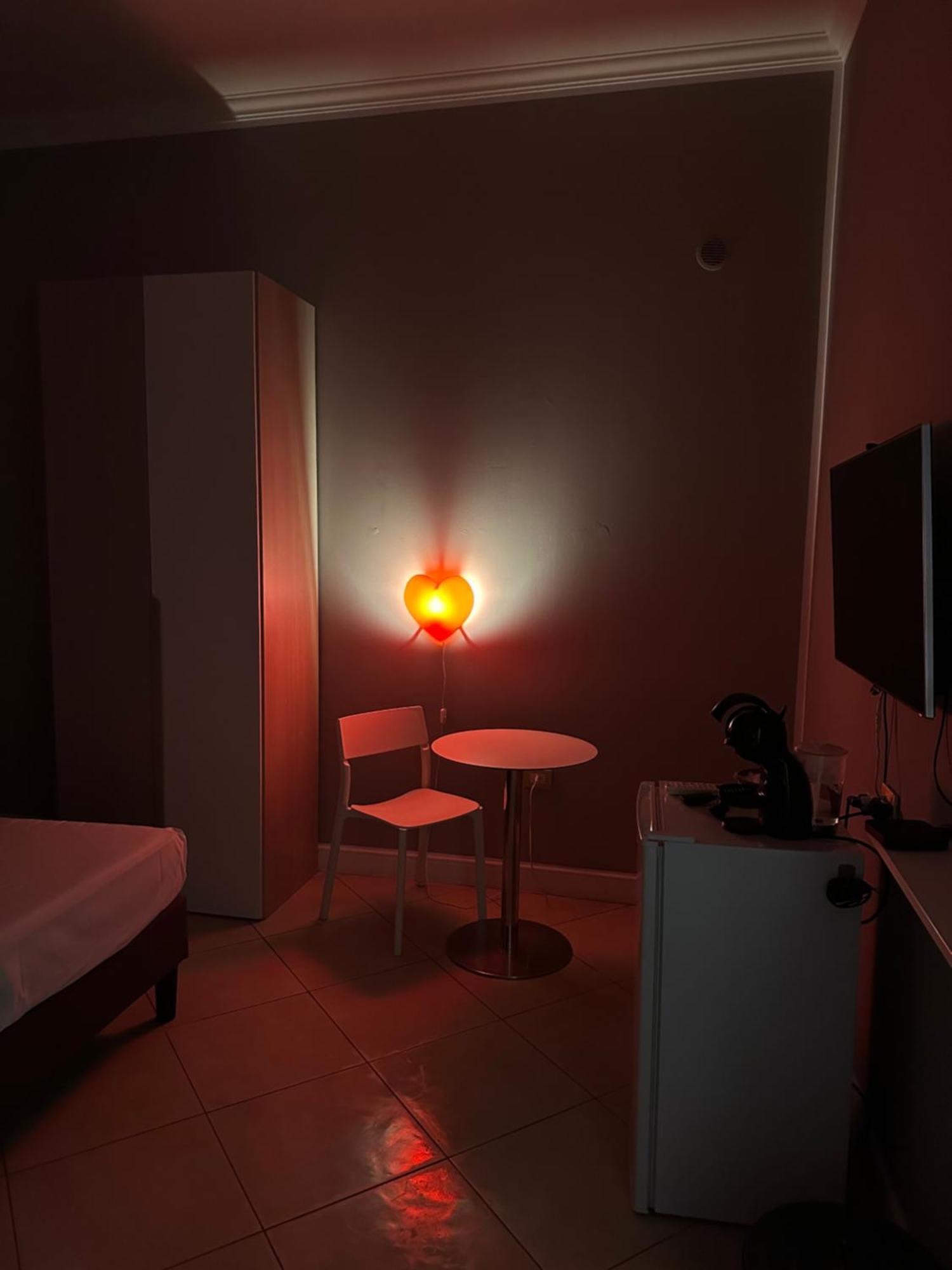 Amica Taranto SuiteHome Esterno foto