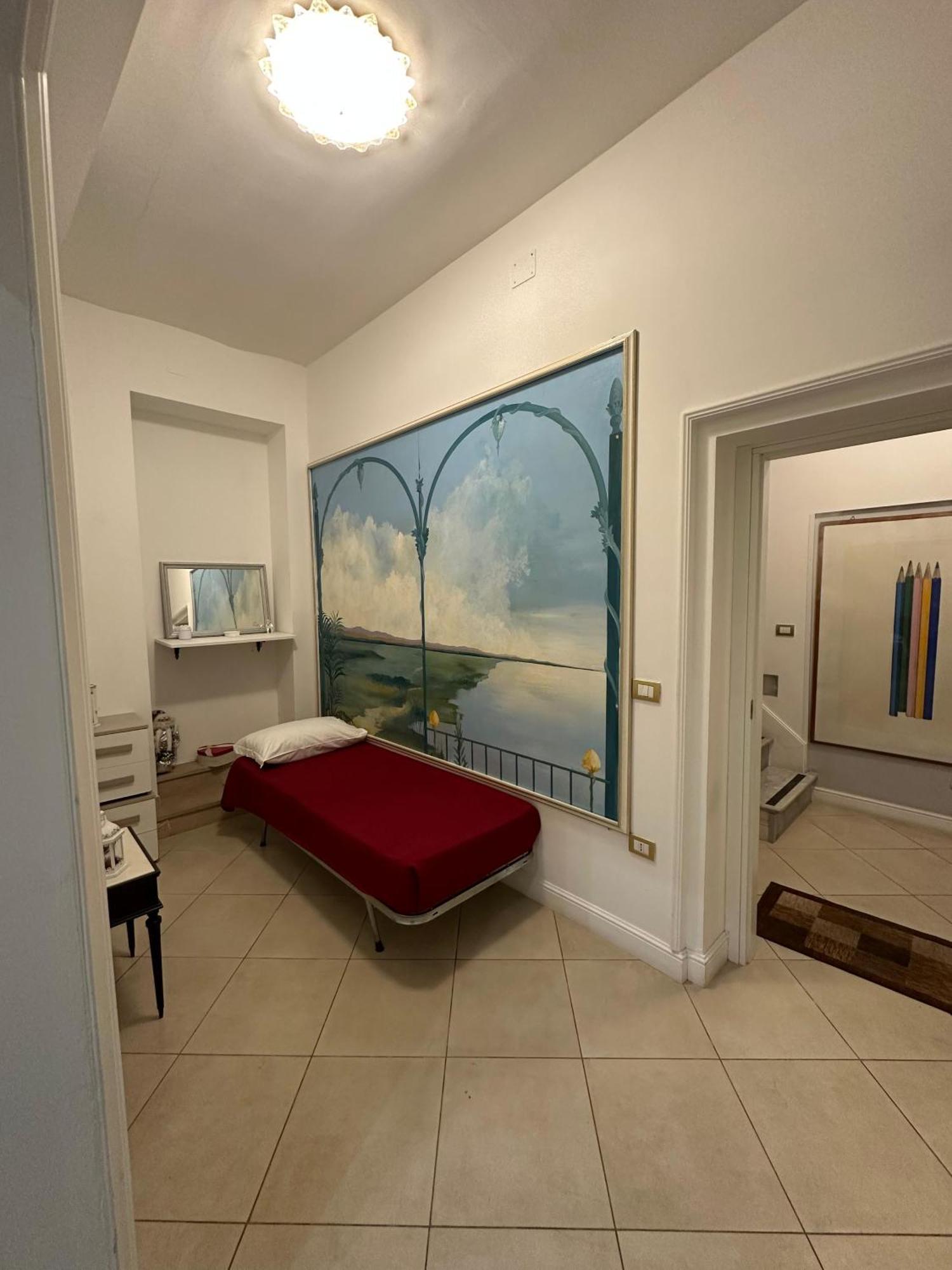 Amica Taranto SuiteHome Esterno foto